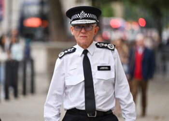 London police chief vows more change after another damning report on racism