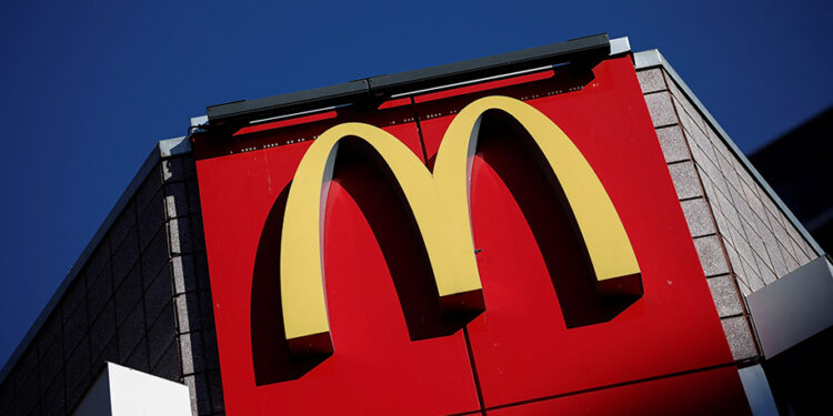 McDonald’s, Chili’s win on value as fast-casual chains lose younger diners