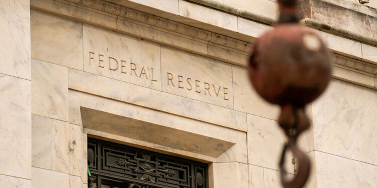 Policy uncertainty, geopolitical risk are top stability concerns in latest Fed survey