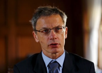 ECB policymakers gaining confidence in inflation, growth outlook