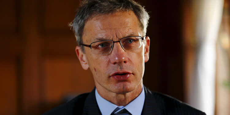 ECB policymakers gaining confidence in inflation, growth outlook