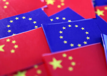 Chinese firms say EU business conditions have deteriorated for sixth year