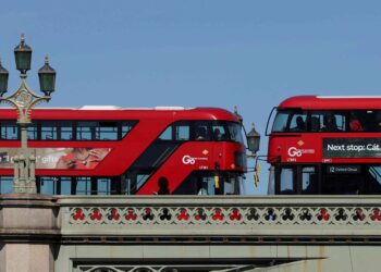 UK to publish less official data in drive to restore quality