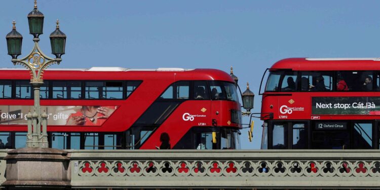 UK to publish less official data in drive to restore quality