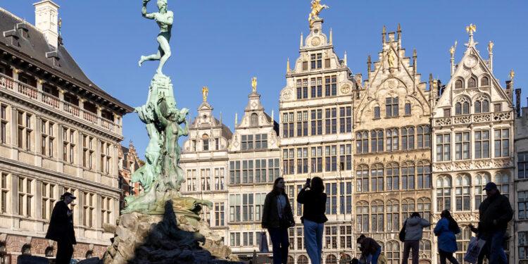 Chasing the Louvre loot: Inside Antwerp’s jewellery underworld