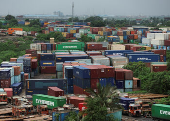 Most emerging nations can realign trade to weather US tariffs, report finds