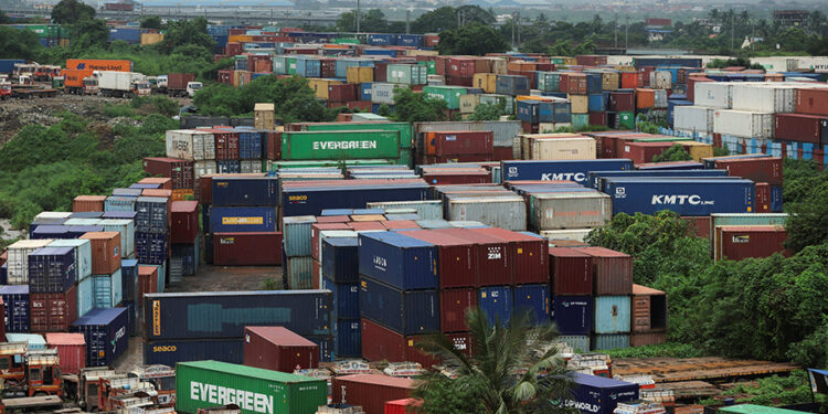 Most emerging nations can realign trade to weather US tariffs, report finds