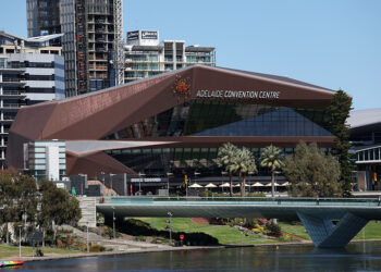 Australia’s green energy push, Pacific ties face setback from COP31 impasse