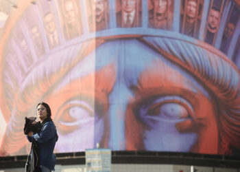 Iran’s dual reality: As veil restrictions ease, political crackdown deepens