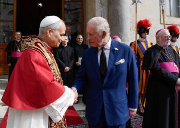 UK’s jobs downturn abates slightly ahead of budget, survey shows