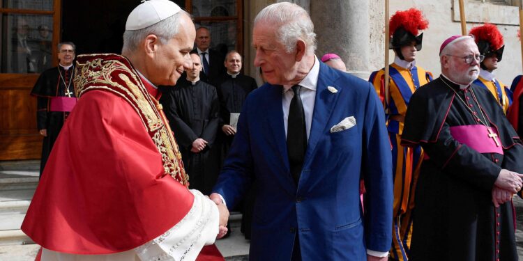 UK’s jobs downturn abates slightly ahead of budget, survey shows