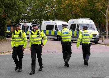 UK military vows reform after survey reveals high rates of sexual harassment