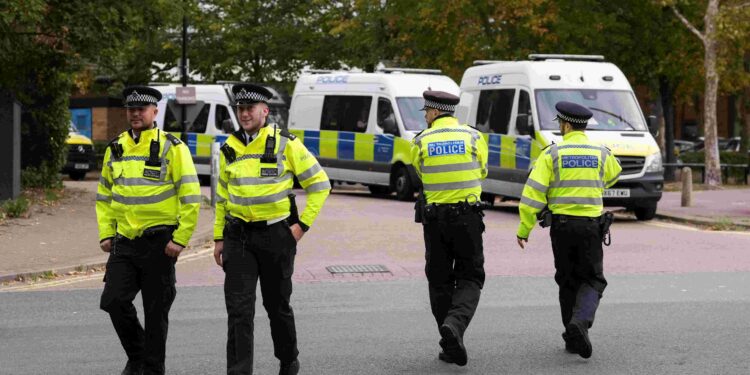 UK military vows reform after survey reveals high rates of sexual harassment