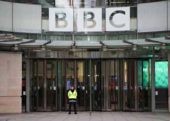 BBC looking into allegations over another Trump speech edit