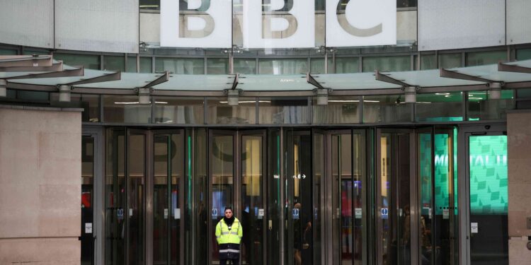 BBC looking into allegations over another Trump speech edit
