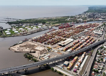 US to remove tariffs on some products from Ecuador, Argentina, Guatemala and El Salvador