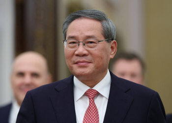 China premier makes landmark Zambia trip as West vies for investment foothold