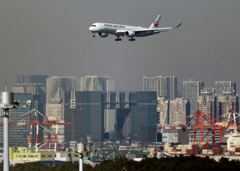 Japan counts cost of China’s travel boycott as tensions flare