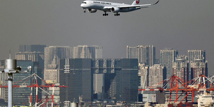 Japan counts cost of China’s travel boycott as tensions flare