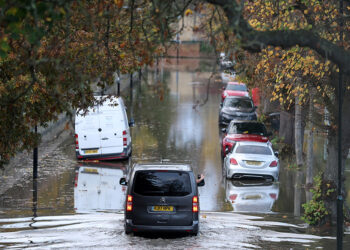 US government pullback from climate science fuels boom for private data firms