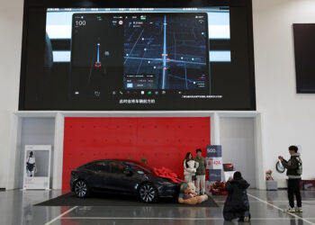 Tesla struggles to course correct from sales skid