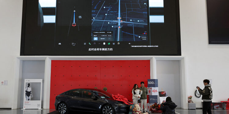 Tesla struggles to course correct from sales skid