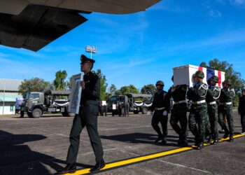 Thailand considers blocking fuel exports to Cambodia as border conflict escalates