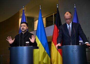 US dangles security guarantees for Ukraine but no deal on ‘painful’ territorial concessions