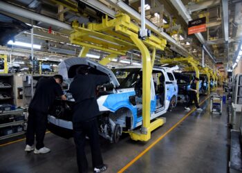 Chinese EV maker Zeekr launches in Germany with three models