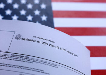 Trump administration orders enhanced vetting for applicants of H-1B visa