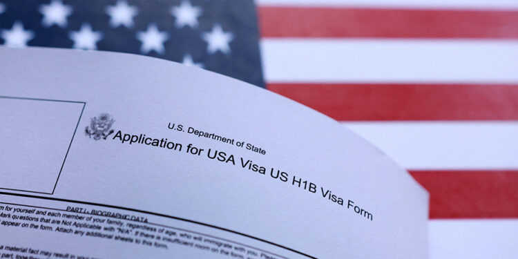 Trump administration orders enhanced vetting for applicants of H-1B visa