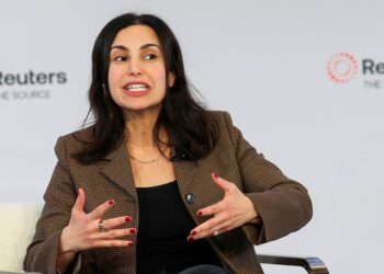 AI’s rise stirs excitement, sparks job worries