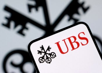UBS may cut further 10,000 jobs by 2027, SonntagsBlick reports