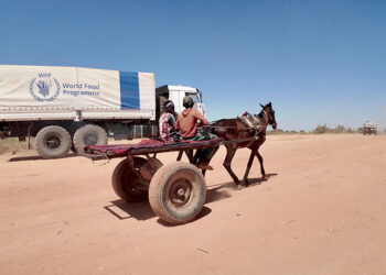 UN cuts its aid appeal for 2026 despite soaring need