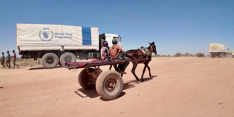 UN cuts its aid appeal for 2026 despite soaring need