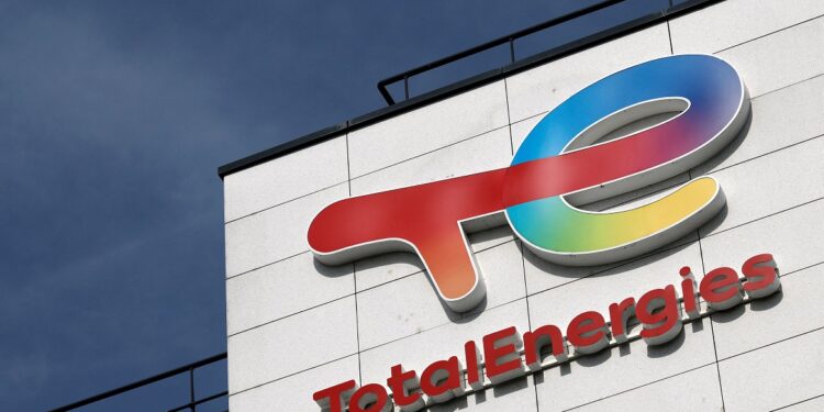 TotalEnergies merges North Sea assets in Britain with Repsol’s NEO Next