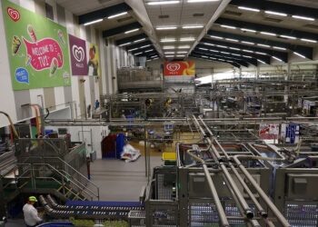 Unilever completes ice cream demerger with Magnum set to list