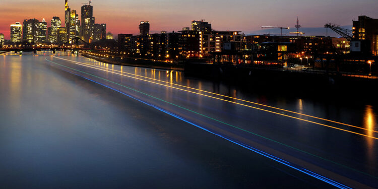 German corporate bankruptcies to surge to a decade high in 2025