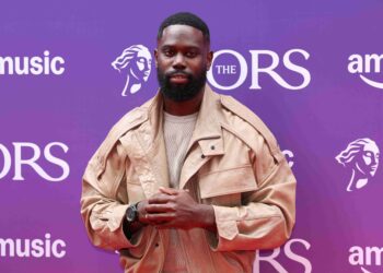 UK rapper Ghetts pleads guilty to causing death by dangerous driving