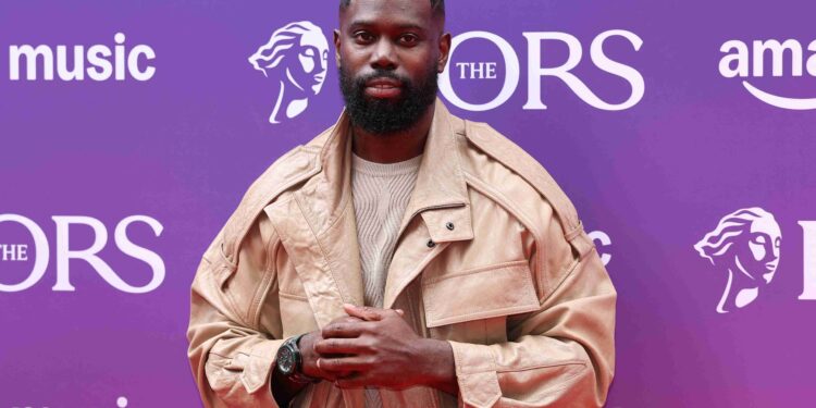 UK rapper Ghetts pleads guilty to causing death by dangerous driving