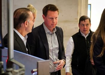 Warner Bros fight heats up with $108 billion hostile bid from Paramount