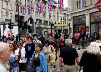 Britain’s watchdog sets out retail investment reforms in post-Brexit shift