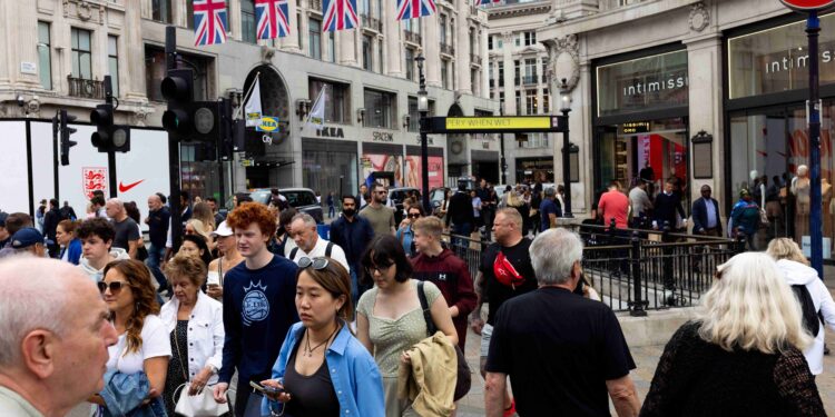 Britain’s watchdog sets out retail investment reforms in post-Brexit shift