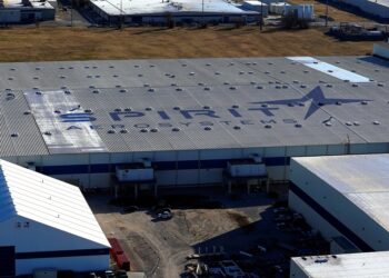 Boeing closes Spirit AeroSystems purchase in major supply chain realignment