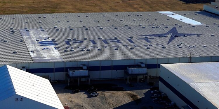 Boeing closes Spirit AeroSystems purchase in major supply chain realignment