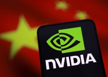 US to allow Nvidia H200 chip shipments to China, Trump says