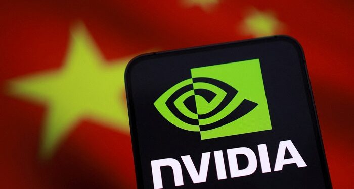 US to allow Nvidia H200 chip shipments to China, Trump says