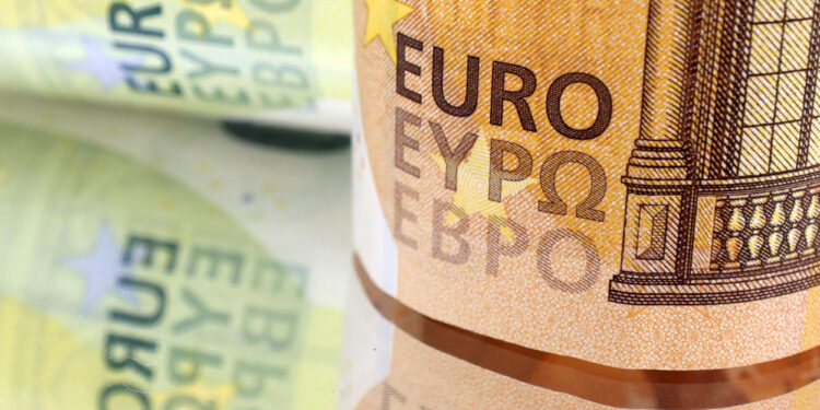 Euro’s hidden strength could muddy the ECB’s ‘good place’
