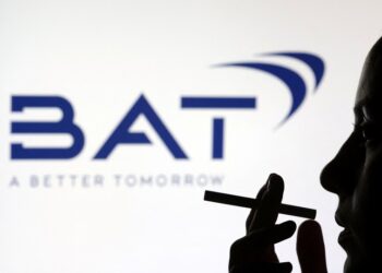 British American Tobacco sees 2026 growth at lower end of targets on US vape competition