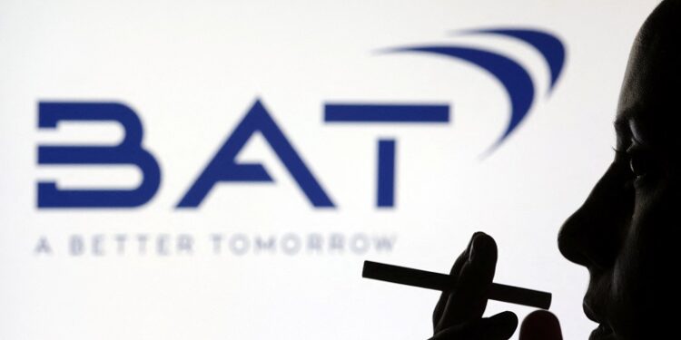 British American Tobacco sees 2026 growth at lower end of targets on US vape competition